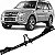 Suporte Pajero Full Central Guia Parachoque Alma Frontal 2008 a 2019 - Imagem 1