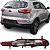 Lanterna Refletor Direito Parachoque Traseiro Sportage 2011 a 2015 - Imagem 1