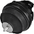 Coxim Do Motor Dianteiro Frontal Chery Celer 1.5 2013 a 2017 - Imagem 6