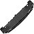 Protetor Defletor Inferior Parachoque Gla200 Gla250 2015 a 2017 - Imagem 3
