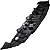 Protetor Defletor Inferior Parachoque Gla200 Gla250 2015 a 2017 - Imagem 5