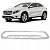 Spoiler Aplique Parachoque Dianteiro Gla200 2018 2019 2020 - Imagem 1