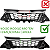 Grade Superior Dianteira Sportage 2022 2023 2024 - Imagem 2