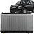Radiador Agua Tiggo 2.0 2009 a 2015 - Imagem 1