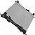 Radiador Agua Hb20 2012 a 2020 Manual - Imagem 5