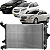 Radiador Agua Cobalt Onix Prisma Spin 2012 a 2016 Automatico - Imagem 1