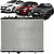 Radiador Agua Cactus C3 1.5 e C3 Picasso 208 peugeot 2008 Automático - Imagem 1