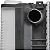 Radiador Agua Bmw 318 323 325 328 E30 E36 C/ Reservatorio - Imagem 5