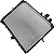 Radiador Agua Besta Gs 98 a 2004 2.7 Bongo 05 ate 11 K 2700 - Imagem 3