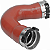 Mangueira Intercooler Turbina Sprinter 2.2 311 313 415 515 2013 a 2020 - Imagem 4