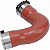 Mangueira Intercooler Turbina Sprinter 2.2 311 313 415 515 2013 a 2020 - Imagem 2