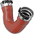 Mangueira Intercooler Turbina Sprinter 2.2 311 313 415 515 2013 a 2020 - Imagem 3