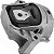 Par Coxim Hidráulico Motor C/Sensor S/Sensor A4 A5 A6 Q5 Q7 - Imagem 2