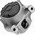 Par Coxim Hidráulico Motor C/Sensor S/Sensor A4 A5 A6 Q5 Q7 - Imagem 3