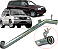 Cano Tubo Mangueira Água Tracker Vitara 2.0 98 a 2009 - Imagem 1