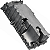 Carter Oleo Motor Volvo C30 C70 S40 V50 2.5 2004 a 2013 - Imagem 2