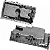Carter Oleo Motor Volvo C30 C70 S40 V50 2.5 2004 a 2013 - Imagem 5