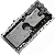 Carter Oleo Motor Volvo C30 C70 S40 V50 2.5 2004 a 2013 - Imagem 3