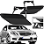 Par Tampa Esguicho E250 E350 E500 2009 á 2013 - Imagem 1