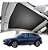 Cortina Persiana Teto Solar Audi Q5 Jetta Tiguan 2009 À 2016 - Imagem 6