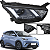 Farol Lado Direito Byd Dolphin Mini 2024 2025 - Imagem 1