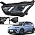 Farol Lado Esquerdo Byd Dolphin Mini 2024 2025 - Imagem 1