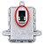 Reator Módulo Farol Xenon Bmw 320i 328i 2012-2015 X3 X5 Mini Cooper - Imagem 5