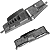 Reator Módulo Farol A3 A4 A5 A6 Q3 Q5 Golf Jetta Tiguan Touareg 8k0941597c - Imagem 6
