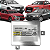 Reator Módulo Farol A3 A4 A5 A6 Q3 Q5 Golf Jetta Tiguan Touareg 8k0941597c - Imagem 1
