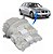 Reator Módulo Farol Led Direito Bmw 318i 320i 325i E90 2009 a 2012 - Imagem 2