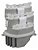 Reator Módulo Farol Led Esquerdo Bmw 318i 320i 325i E90 2009 a 2012 - Imagem 2
