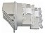 Reator Módulo Farol Led Esquerdo Bmw 318i 320i 325i E90 2009 a 2012 - Imagem 4