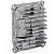Reator Módulo Xenon Farol C180 C200 2015 a 2019 A2059005010 - Imagem 4