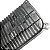 Reator Módulo Led Drl Farol Mercedes C180 C250 C300 C63 2018 a 2021 A2139002616 A2229000515 - Imagem 5