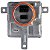 Reator Jetta Tiguan Golf Audi A1 A3 Q3 Q5 Módulo Farol 8k0941597e - Imagem 3