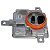Reator Jetta Tiguan Golf Audi A1 A3 Q3 Q5 Módulo Farol 8k0941597e - Imagem 2
