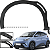 Moldura Friso Paralama Dianteiro Esquerdo Byd Dolphin Mini 2024 2025 - Imagem 1