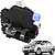 Fechadura Porta Dianteira Esquerda Vw Polo 2003 á 2014 - Imagem 1