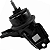 Coxim Motor Hidraulico Lado Direito Azera 3.3 2008 á 2011 - Imagem 4