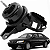 Coxim Motor Hidraulico Lado Direito Azera 3.3 2008 á 2011 - Imagem 1
