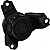 Coxim Motor Hidraulico Lado Direito Azera 3.3 2008 á 2011 - Imagem 3