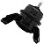 Coxim Motor Hidraulico Lado Direito Azera 3.3 2008 á 2011 - Imagem 2