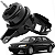 Coxim Motor Hidraulico Lado Direito Azera 3.3 2008 á 2011 - Imagem 1