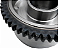 Polia Variavel Admissao Vera Cruz Santa Fe Azera Sorento V6 47mm - Imagem 6