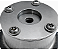 Polia Variavel Admissao Vera Cruz Santa Fe Azera Sorento V6 47mm - Imagem 5