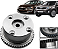 Polia Variavel Admissao Vera Cruz Santa Fe Azera Sorento V6 47mm - Imagem 1