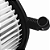 Motor Ventilador Ar Condicionado S10 / TrailBlazer 2012 Em Diante - Imagem 3