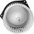 Motor Ventilador Ar Condicionado S10 / TrailBlazer 2012 Em Diante - Imagem 7