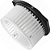 Motor Ventilador Ar Condicionado S10 / TrailBlazer 2012 Em Diante - Imagem 5