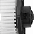 Motor Ventilador Ar Condicionado S10 / TrailBlazer 2012 Em Diante - Imagem 4
